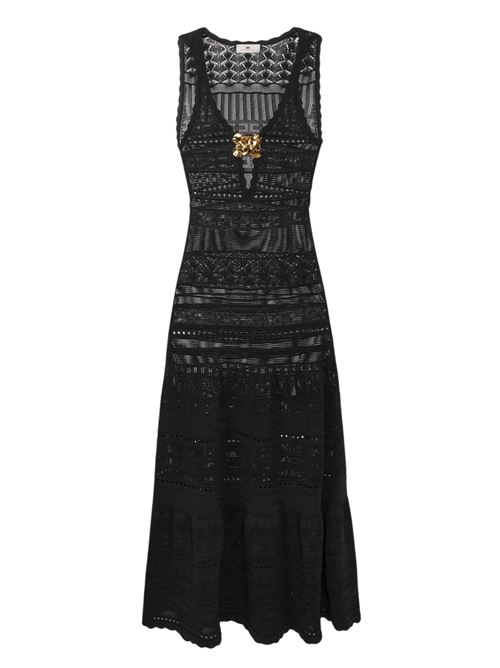 abito in maglia Elisabetta Franchi | AM72S52E2110